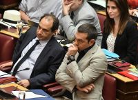 Αλέξης Τσίπρας: “Το μόνο σχέδιο της κυβέρνησης είναι η άλωση του κράτους”
