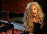 Μαρία Αλιφέρη: Τι είπε για την τηλεοπτική επιστροφή της