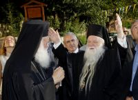 Αμβρόσιος: Παραιτήθηκε από Μητροπολίτης Καλαβρύτων