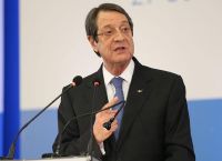 Αναστασιάδης για Βαρώσια: «Η Κυπριακή Δημοκρατία δεν θα παραμείνει αδρανής» Αναστασιάδης για Βαρώσια: «Η Κυπριακή Δημοκρατία δεν θα παραμείνει αδρανής»