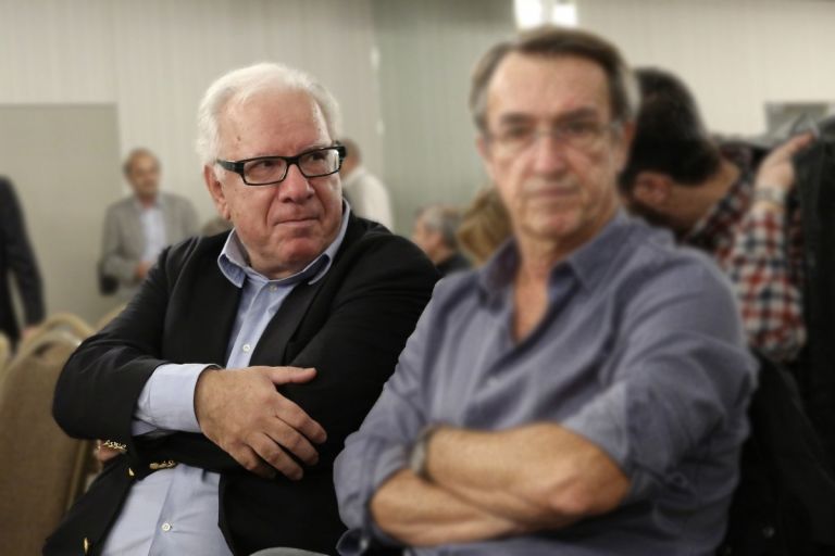 Τάκης Αναστόπουλος