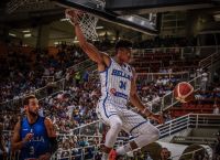 Ελλάδα – Ιταλία 83-63 Ελλάδα – Ιταλία 83-63