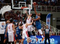 Ελλάδα-Τουρκία 84-70 Ελλάδα-Τουρκία 84-70