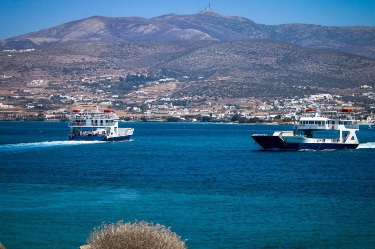Αντίπαρος: Η κατάθεση του τουρίστα ανατρέπει τα δεδομένα – “Εγώ τον προκάλεσα”
