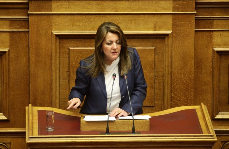 Μαρία Αντωνίου