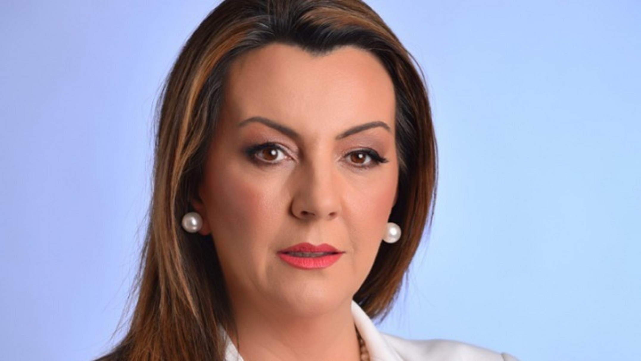 Μαρία Αντωνίου: Τοποθετήθηκε επικεφαλής στο Γραφείο του πρωθυπουργού στη Θεσσαλονίκη