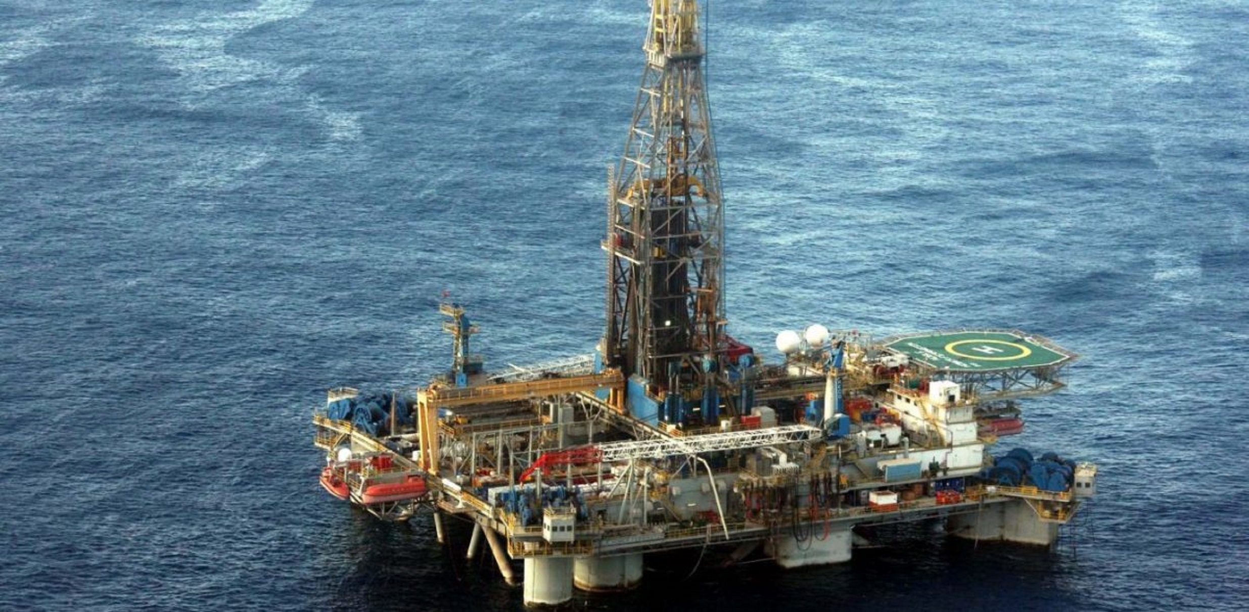 Κυπριακή ΑΟΖ: Ανατροπές στο κοίτασμα «Αφροδίτη» – Το νέο ενεργειακό deal