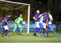 Άρης – Μόλντε 3-1