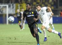 Άρης – ΟΦΗ 1-1