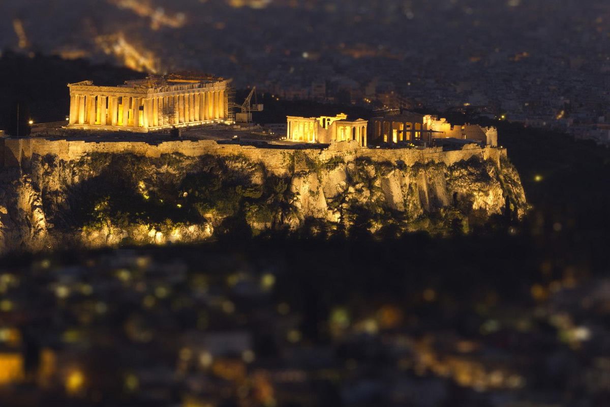 Αθήνα: Αυτές είναι οι εναλλακτικές επιλογές για όσους μείνουν τον Αύγουστο