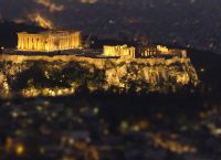 Αθήνα: Αυτές είναι οι εναλλακτικές επιλογές για όσους μείνουν τον Αύγουστο