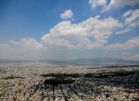 Αναπτυξιακό πολυνομοσχέδιο: Η μελέτη για τη βιομηχανική δραστηριότητα στην Αττική
