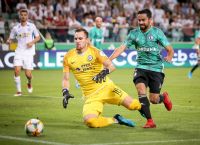 Λέγκια Βαρσοβίας – Ατρόμητος 0-0