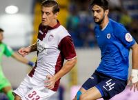 Ατρόμητος – ΑΕΛ 1-1 Ατρόμητος – ΑΕΛ 1-1