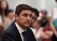 Λευτέρης Αυγενάκης: Συνάντηση με αντιπροσωπεία της ΕΟΕ ζήτησε ο υφυπουργός Αθλητισμού Λευτέρης Αυγενάκης: Συνάντηση με αντιπροσωπεία της ΕΟΕ ζήτησε ο υφυπουργός Αθλητισμού