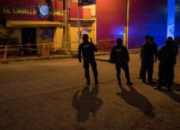 Μεξικό: Επίθεση σε μπαρ – 28 νεκροί και 9 τραυματίες