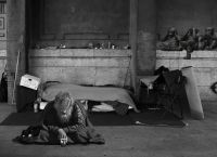 Σουηδία: Πόλη επιβάλλει στους επαίτες να έχουν ειδική άδεια