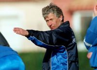 Γκίντερ Μπένγκτσον: Πέθανε ο πρώην προπονητής του Παναθηναϊκού και του ΠΑΟΚ