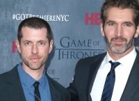 Game Of thrones: Έκπληξη για τους συντελεστές οι πολλές υποψηφιότητες στα Emmy Game Of thrones: Έκπληξη για τους συντελεστές οι πολλές υποψηφιότητες στα Emmy
