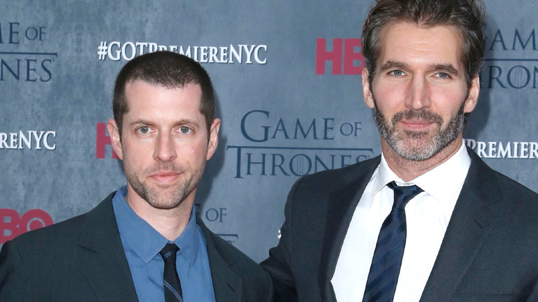 Netflix: Πήρε τους δημιουργούς του “Game of Thrones”