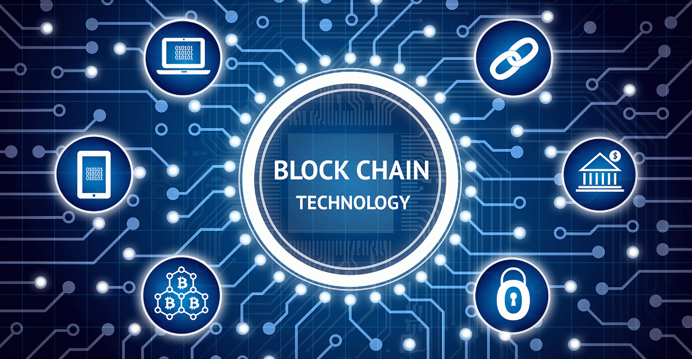 Blockchain: Ενεργειακή καινοτομία από την Ελλάδα στη Γερμανία