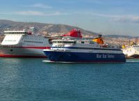 Blue Star Naxos: Έκτακτες αλλαγές στα δρομολόγια λόγω της βλάβης