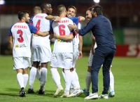 Πανιώνιος – ΝΠΣ Βόλος 1-2
