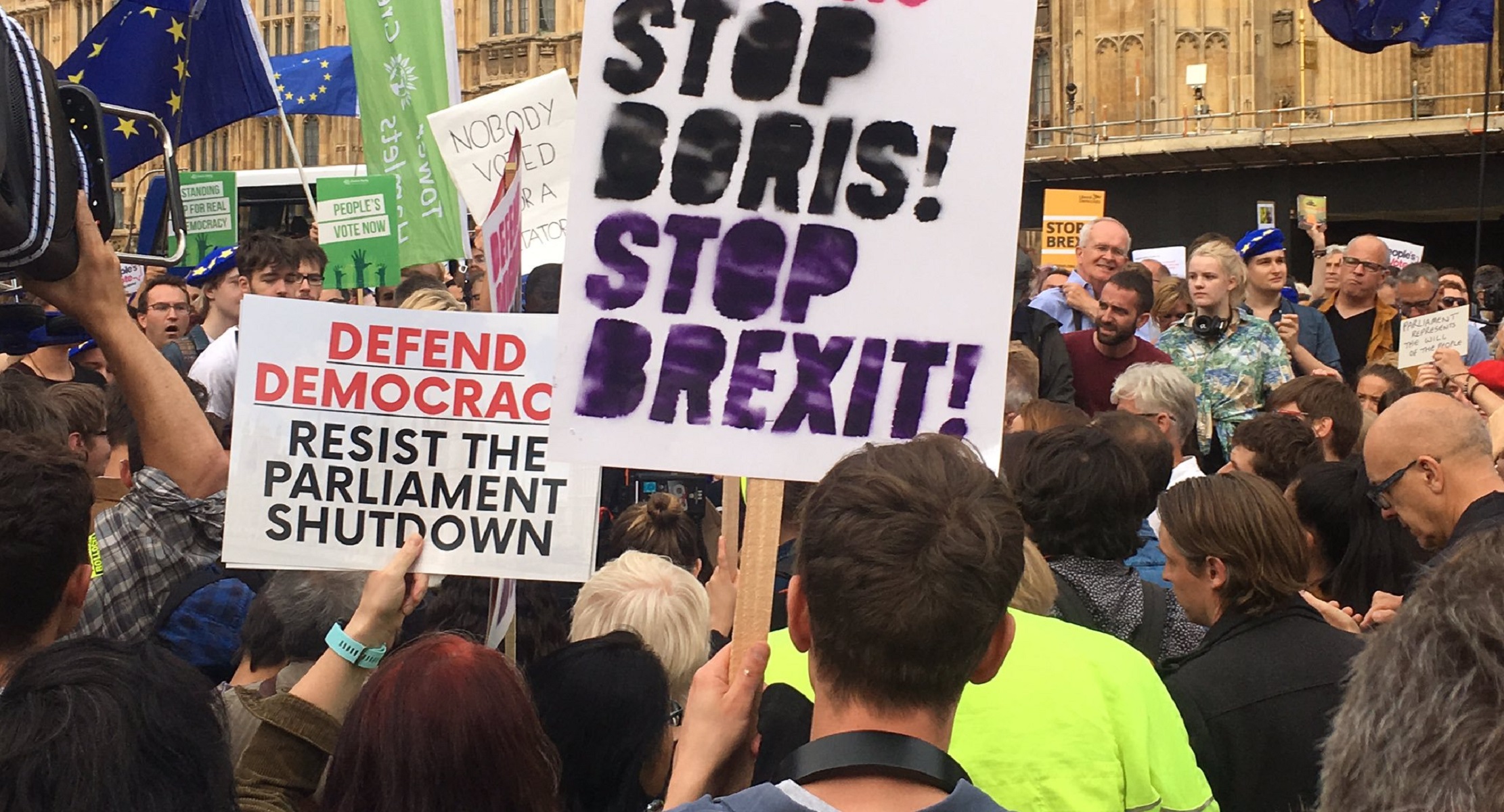 Brexit: Φήμες για προκήρυξη εκλογών στην Βρετανία