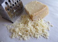 Παρμεζάνα: Ο λόγος που είναι τόσο ακριβή