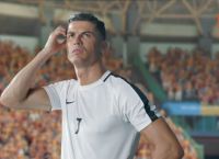 Κριστιάνο Ρονάλντο: Πρωταγωνιστής στην πιο “άκυρη” διαφήμιση που γυρίστηκε ποτέ (vids) Κριστιάνο Ρονάλντο: Πρωταγωνιστής στην πιο “άκυρη” διαφήμιση που γυρίστηκε ποτέ (vids)