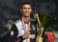 Κριστιάνο Ρονάλντο κορωνοϊός: Θετικός στον ιό ο Πορτογάλος σταρ Κριστιάνο Ρονάλντο κορωνοϊός: Θετικός στον ιό ο Πορτογάλος σταρ