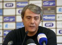 Κωνσταντίνος Διαμαντόπουλος: Ο επικρατέστερος για τη θέση του Λυμπερόπουλου