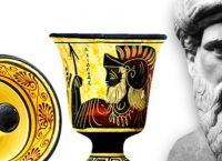 Δίκαιη κούπα: Πως λειτουργεί η εφεύρεση του Πυθαγόρα (pics&vid) Δίκαιη κούπα: Πως λειτουργεί η εφεύρεση του Πυθαγόρα (pics&vid)