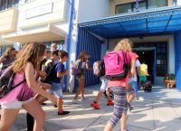 Κεφαλλονιά – κλειστά σχολεία: Λουκέτο σε νηπιαγωγεία λόγω γρίπης Κεφαλλονιά – κλειστά σχολεία: Λουκέτο σε νηπιαγωγεία λόγω γρίπης