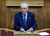 Γιάννης Δραγασάκης κορωνοϊός: Ο κίνδυνος νέων μνημονίων θα είναι υπαρκτός