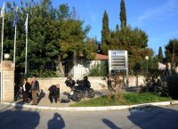 Δρομοκαΐτειο: Καταγγελία για άγριο ξυλοδαρμό εργαζομένων από δύο ντελιβεράδες