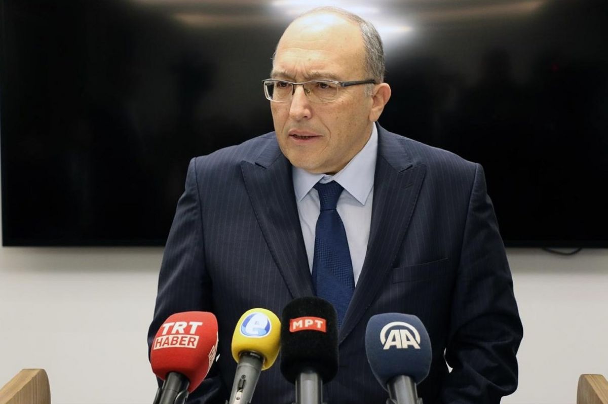 Τουρκία: Σκοτώθηκε υφυπουργός του Ερντογάν σε τροχαίο δυστύχημα