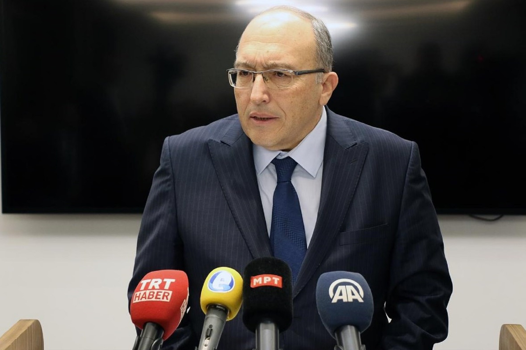Τουρκία: Σκοτώθηκε υφυπουργός του Ερντογάν σε τροχαίο δυστύχημα