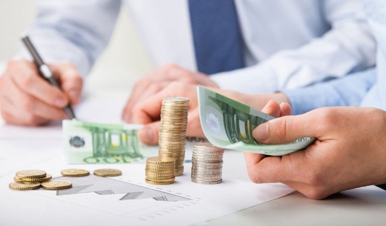 Εφάπαξ: Μειώσεις έως και 22,3% δείχνουν τα στοιχεία της ΕΤΕΑΕΠ