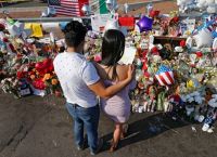 Ελ Πάσο: Θύματα και κάτοικοι διαδηλώνουν και καταδικάζουν τον ρατσισμό