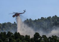 Πόρος: Εφτά στις δέκα πτώσεις ελικοπτέρων στην Ελλάδα οφείλονται σε καλώδια της ΔΕΗ Πόρος: Εφτά στις δέκα πτώσεις ελικοπτέρων στην Ελλάδα οφείλονται σε καλώδια της ΔΕΗ
