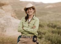 ΗΠΑ: Γυναίκες παλαιοντολόγοι φόρεσαν γενειάδες για ίσες ευκαιρίες με τους άνδρες συναδέλφους τους