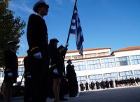 Κορωνοϊός Εμπορικό Ναυτικό: Αναστέλλεται η λειτουργία όλων των δημόσιων σχολών από σήμερα Κορωνοϊός Εμπορικό Ναυτικό: Αναστέλλεται η λειτουργία όλων των δημόσιων σχολών από σήμερα
