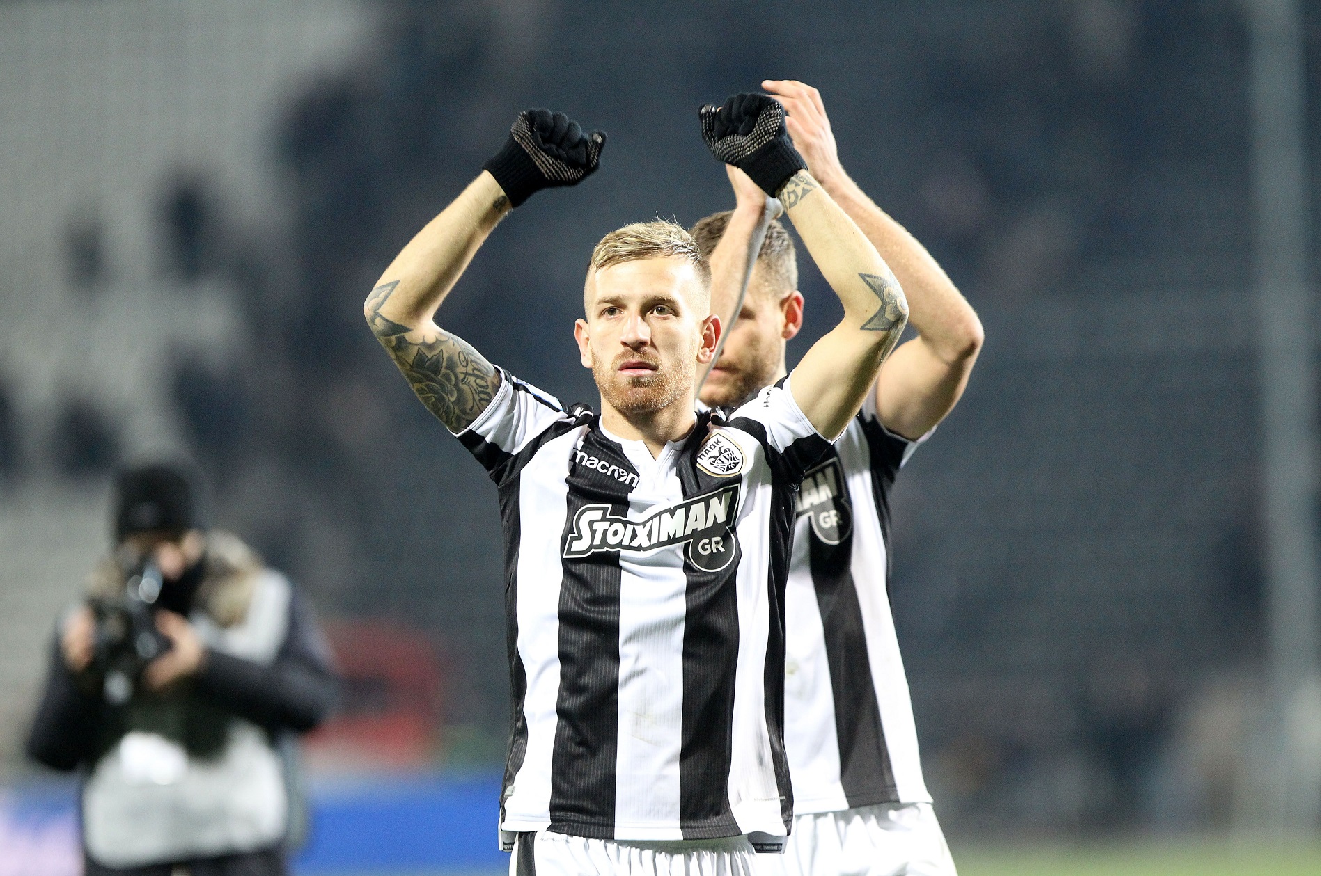 Πέδρο Ενρίκε: Μια “ανάσα” από την Γκαζιαντέπ ο Ισπανός