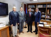 ΕΣΕΕ: Η κυβέρνηση δεν πρέπει να απεμπολήσει το θετικό momentum για την αγορά και την οικονομία