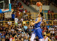 Ελλάδα – Ιράν 88-58