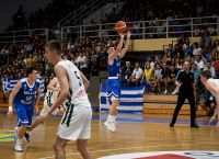 Λιθουανία – Ελλάδα 66-70
