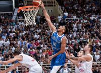 Εθνική μπάσκετ: Δείτε σε live streaming το ματς με τη Δομινικανή Δημοκρατία