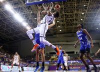 Ελλάδα – Δομινικανή Δημοκρατία 87-75