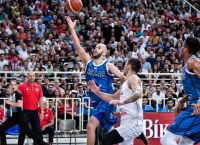 Εθνική Μπάσκετ: Αυτή είναι η 12άδα για το Παγκόσμιο – Ποιος έμεινε εκτός Εθνική Μπάσκετ: Αυτή είναι η 12άδα για το Παγκόσμιο – Ποιος έμεινε εκτός